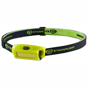 United States Association of Gun Owners Streamlight Bandit Pro Rechargeable Headlamp 180 Lumens - Yellow - $27.07 at United States Association of Gun Owners