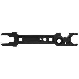 United States Association of Gun Owners TacFire TL022 Armorer's Combo Wrench Multi-Tool for AR-15/AR-10 - $26.50 at United States Association of Gun Owners