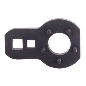 United States Association of Gun Owners Precision Reflex 050082 AR-15 Barrel Nut Wrench - $23.75 at United States Association of Gun Owners