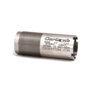 United States Association of Gun Owners Carlson's 52261 Flush Improved Cylinder Choke Tube 12ga - $23.49 at United States Association of Gun Owners