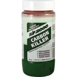 United States Association of Gun Owners Slip 2000 Carbon Killer 16oz Bore Cleaner, Liquid - $22.03 at United States Association of Gun Owners