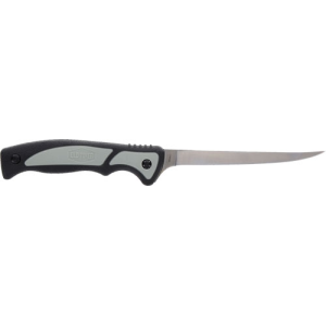 United States Association of Gun Owners OLD TIMER KNIFE TRAIL BOSS - FILLET KNIFE 5.2" W/SHEATH - $21.44 at United States Association of Gun Owners