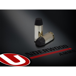 United States Association of Gun Owners Underwood Hard Cast Hunting Ammunition 9mm Luger 147gr 1100 fps FN 20/ct - $21.24 at United States Association of Gun Owners