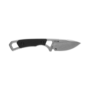 United States Association of Gun Owners Kershaw Brace Neck Knife 2" Fixed Drop Point Blade - $20.56 at United States Association of Gun Owners