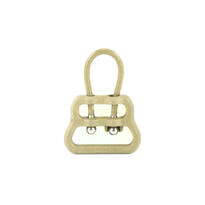 Blue Force Gear UWL-UL1-125-TN Tan 1.25in ULoop Mount
