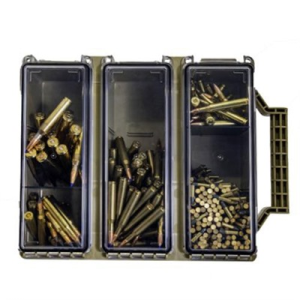 United States Association of Gun Owners Berrys Manufacturing Tri-Can Utility Box Tan - $12.50 at United States Association of Gun Owners