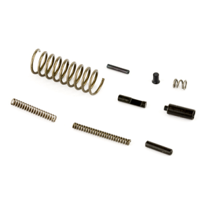 United States Association of Gun Owners CMMG 55AFF2F AR-15 Upper Pins and Springs Parts Kit - $12.10 at United States Association of Gun Owners