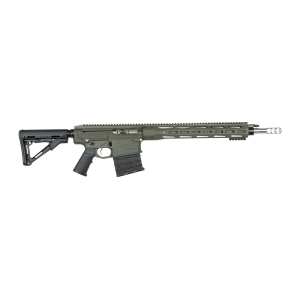 United States Association of Gun Owners Nemo Arms OMEN-RECON-LITE Omen Recon Lite 300 Win Mag 14+1 18" Black Proof Research CF Threaded Barrel, Mil-Spec Green Cerakote Aluminum Receiver w/Picatinny Rail, M-LOK Handguard, Magpul CTR Black Po - $5699.05 at United States Association of Gun Owners