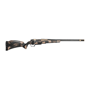 United States Association of Gun Owners Fierce Firearms RIVSCX7PRC22BDS 7mm PRC 22in Bolt Action Rifle, Smoked Bronze - $2699.00 at United States Association of Gun Owners