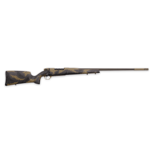 United States Association of Gun Owners Weatherby MAX01N338WR6B Mark V Apex 338 WBY RPM 4+1 24" Graphite Black & Tan Cerakote Fluted Threaded Barrel, Tan Cerakote Steel Drilled & Tapped Receiver, Carbon Fiber w/Brown & Tan Sponge Accents Fi - $2599.00 at United States Association of Gun Owners