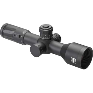 United States Association of Gun Owners Eotech Vudu 5-25x50mm FFP MD3 MRAD Rifle Scope, Black - $2155.00 at United States Association of Gun Owners