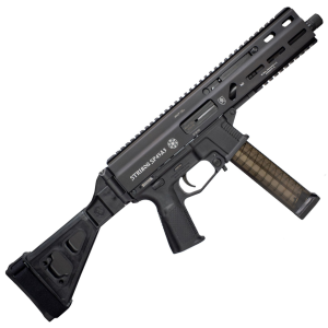 United States Association of Gun Owners GP STRIBOG SP45A3 45ACP 8" SBT - $1599.00 at United States Association of Gun Owners