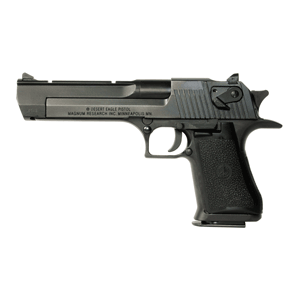 United States Association of Gun Owners Magnum Research Desert Eagle Mark XIX .44 Magnum 6in Pistol, Black - $1586.93 at United States Association of Gun Owners
