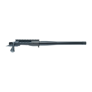 Faxon Firearms FX700SA-308-01-7F1B863 8.6Blackout Salt Bath Nitride 416R Stainless Steel 12"
