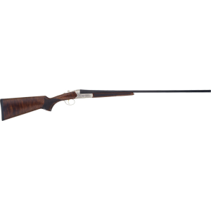 TRISTAR BRISTOL SXS 410 28" - 2.5" CT-5 SILVER/WALNUT