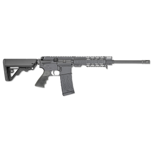 United States Association of Gun Owners Rock River Arms AR1900 LAR-15M Assurance-C Carbine 5.56x45mm NATO 16" 30+1, Black, RRA Operator Stock & Hogue Grip, Carrying Case - $979.05 at United States Association of Gun Owners