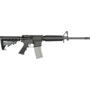 United States Association of Gun Owners RRA CAR A4 CARBINE 5.56MM NATO - 16" BBL 6 POS A2 SIGHT BLK - $807.85 at United States Association of Gun Owners