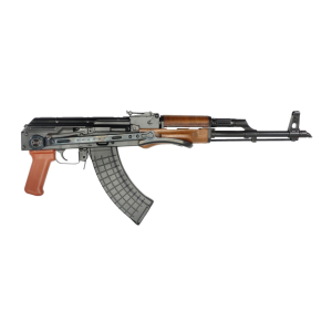 Pioneer POL-AK-S-UF-FT 7.62x39 Semi-Auto Rifle, 30-Round