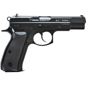 United States Association of Gun Owners CZ-USA 75BD 9mm 4.6in 50th Anniversary Pistol, 16-Round - $561.59 at United States Association of Gun Owners