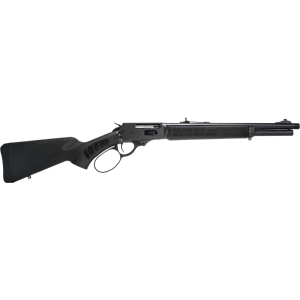 United States Association of Gun Owners ROSSI R95 TRAPPER 45-70 GOVT - 16.5" BBL. BLACK PLOYMER - $732.52 at United States Association of Gun Owners
