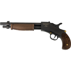 United States Association of Gun Owners TIPPMANN PIRATE PISTOL 380ACP 10" 6R - $691.19 at United States Association of Gun Owners
