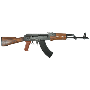 Pioneer Arms POLAKSFTW 7.62x39mm 16.3in Semi-Auto Rifle, 30-Round