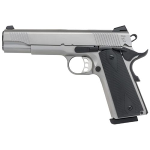 United States Association of Gun Owners TISAS 1911 DUTY SS45 45ACP - 5" BBL 2-8RD STAINLESS - $609.99 at United States Association of Gun Owners