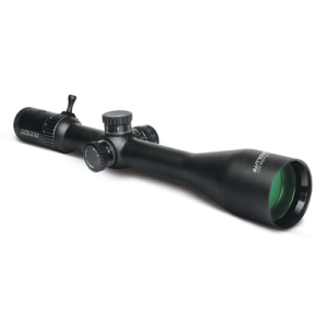 United States Association of Gun Owners Konus Absolute 5-40X56 Rifle Scope, Illuminated Mil-Dot Reticle - $804.99 at United States Association of Gun Owners