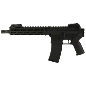 United States Association of Gun Owners TIPPMANN M4-22 PRO CMPCT 11" 22LR BK - $499.95 at United States Association of Gun Owners