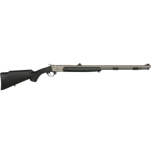 Traditions Pursuit VAPR XT Muzzleloader Premium Cerakote w/Sights .50 cal
