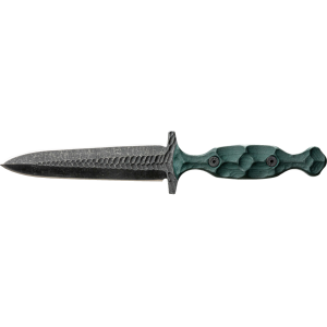 United States Association of Gun Owners STP GRN BERET HERITAGE DAGGER - $290.99 at United States Association of Gun Owners