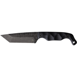 United States Association of Gun Owners STP BRAVO 5 TANTO BLACK G10 - $242.49 at United States Association of Gun Owners