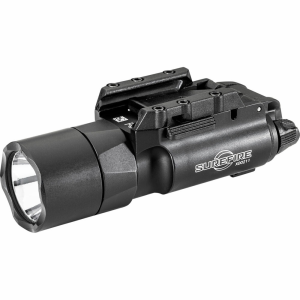 United States Association of Gun Owners SUREFIRE X300 TURBO LED LGHT BLK 650LM - $341.00 at United States Association of Gun Owners