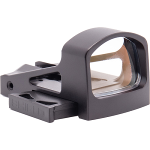 United States Association of Gun Owners SHIELD SIGHTS RMSD REFLEX MINI - SIGHT RED DOT 8MOA GLASS - $379.99 at United States Association of Gun Owners