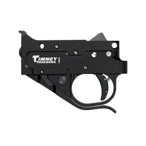 Timney Triggers 10221C Replacement Trigger Single-Stage Curved Trigger with 2.75 lbs Draw Weight for Ruger 10/22