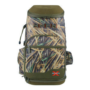 Avian X AVX-BPK-BA-MOSG BA Backpack, Mossy Oak Shadow Grass