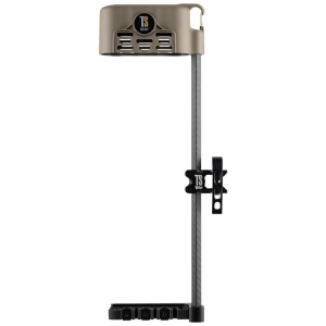 United States Association of Gun Owners TightSpot Airlock 4 Arrow Quiver Saddle Tan - $189.95 at United States Association of Gun Owners