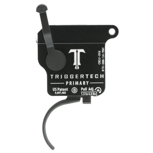 United States Association of Gun Owners TriggerTech R70SBB14TBC Primary Single-Stage Trigger for Remington 700 Right - R70SBB14TBC - $184.99 at United States Association of Gun Owners