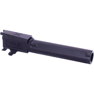 United States Association of Gun Owners TRUE PRECISION SIG P365XL BBL - NON-THREADED BLACK NITRIDE - $170.99 at United States Association of Gun Owners