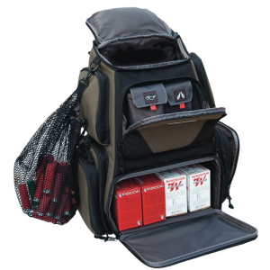 United States Association of Gun Owners GPS SPORTING CLAYS BACK PACK - OLIVE GREEN - $119.89 at United States Association of Gun Owners