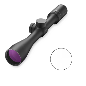 United States Association of Gun Owners Burris Droptine 3-9x40mm B-Plex Scope for .22LR - $139.99 at United States Association of Gun Owners