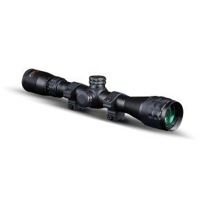 United States Association of Gun Owners Konus Pro 7267 3-9x32mm AO Zoom Matte Black Rifle Scope - $128.99 at United States Association of Gun Owners