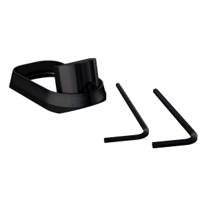 United States Association of Gun Owners Rival Arms RA70G211A Two Piece Magwell made of Aluminum with Anodized Black Finish for Glock 19 Gen4 - $79.99 at United States Association of Gun Owners