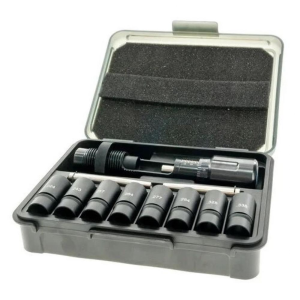 United States Association of Gun Owners Frankford Arsenal Universal Seating Die .224 Caliber Reloading Die - $78.94 at United States Association of Gun Owners
