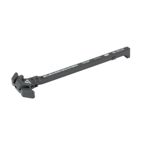 Breek Arms Latch Sledgehammer Ambi Charging Handle, Black