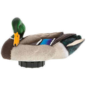 Avian X AVXPSHMDPR Power Shaker Mallard Drake Decoy
