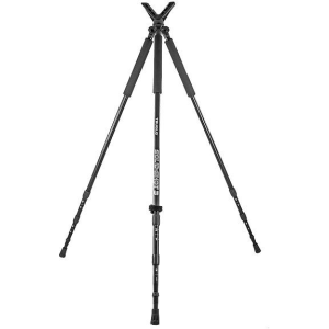 United States Association of Gun Owners Truglo Solid Shot Shooting Rest Tri-Pod 22-68" - Black - $69.23 at United States Association of Gun Owners