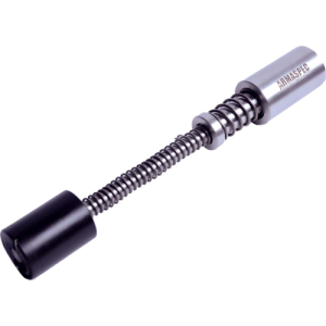 Armaspec Stealth Recoil Spring H3 Gen 4 Black Buffer 5.6oz