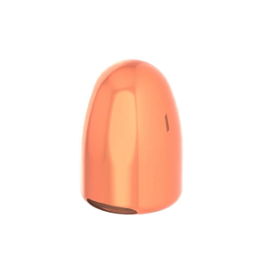 Accura Bullets 45 CAL .452" 230 RN Precision-Bond Handgun Bullets, 250-Count