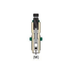 United States Association of Gun Owners Redding Series B Neck Sizing Die For Bottleneck Cases 6.5 PRC - $41.13 at United States Association of Gun Owners
